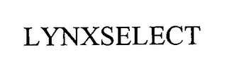 LYNXSELECT