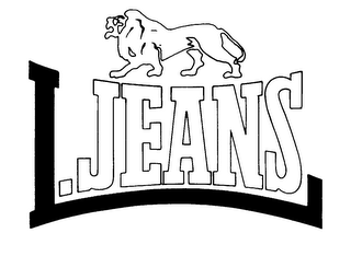 L.JEANS