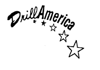 DRILLAMERICA