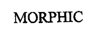 MORPHIC