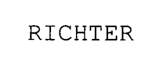 RICHTER