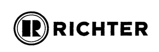 R RICHTER