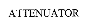 ATTENUATOR