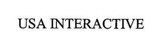 USA INTERACTIVE