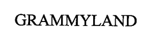 GRAMMYLAND