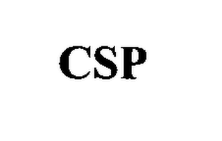 CSP