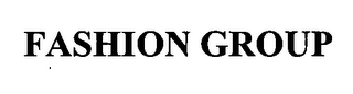 FASHION GROUP