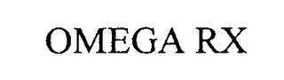 OMEGARX