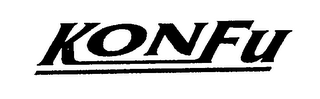 KONFU