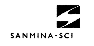 SANMINA-SCI