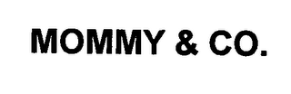 MOMMY & CO.