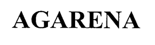 AGARENA