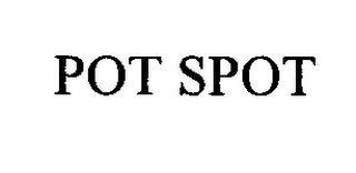 POT SPOT