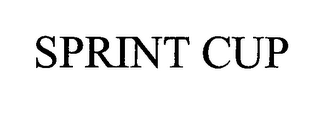SPRINT CUP