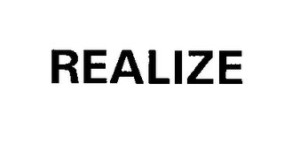 REALIZE