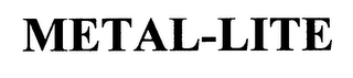 METAL-LITE