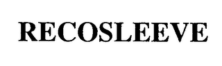 RECOSLEEVE