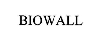 BIOWALL