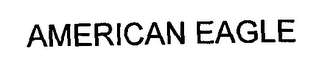 AMERICAN EAGLE