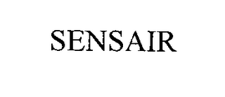 SENSAIR