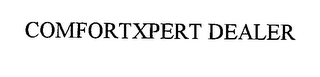 COMFORTXPERT DEALER