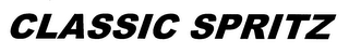 CLASSIC SPRITZ