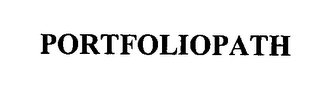 PORTFOLIOPATH