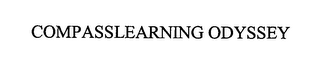 COMPASSLEARNING ODYSSEY