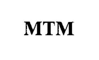 MTM