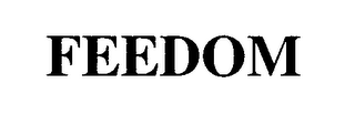 FEEDOM