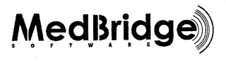 MEDBRIDGE SOFTWARE