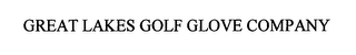 GREAT LAKES GOLF GLOVE COMPANY