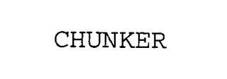 CHUNKER