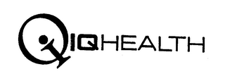 IQHEALTH