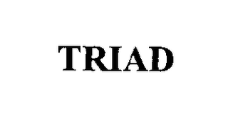 TRIAD