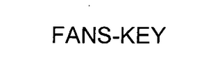 FANS-KEY