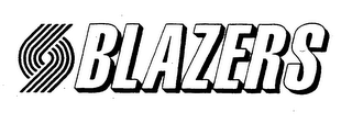 BLAZERS
