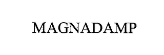 MAGNADAMP