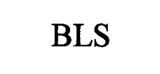 BLS