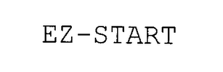 EZ-START