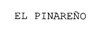 EL PINARENO