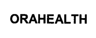 ORAHEALTH