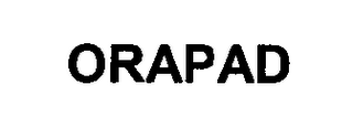 ORAPAD