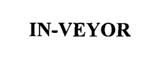 IN-VEYOR