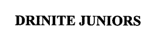 DRINITE JUNIORS