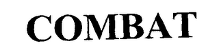 COMBAT