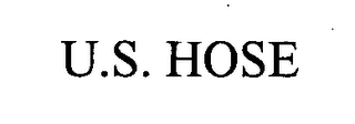 U.S. HOSE