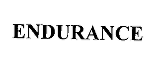 ENDURANCE