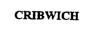 CRIBWICH