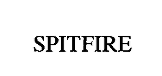 SPITFIRE